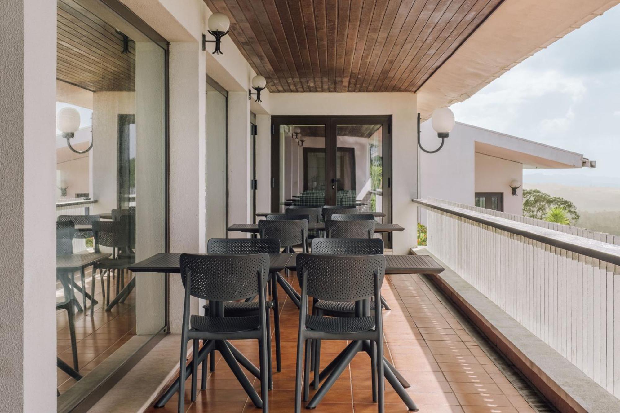Sao Felix Hotel Hillside & Nature Povoa de Varzim Exterior photo